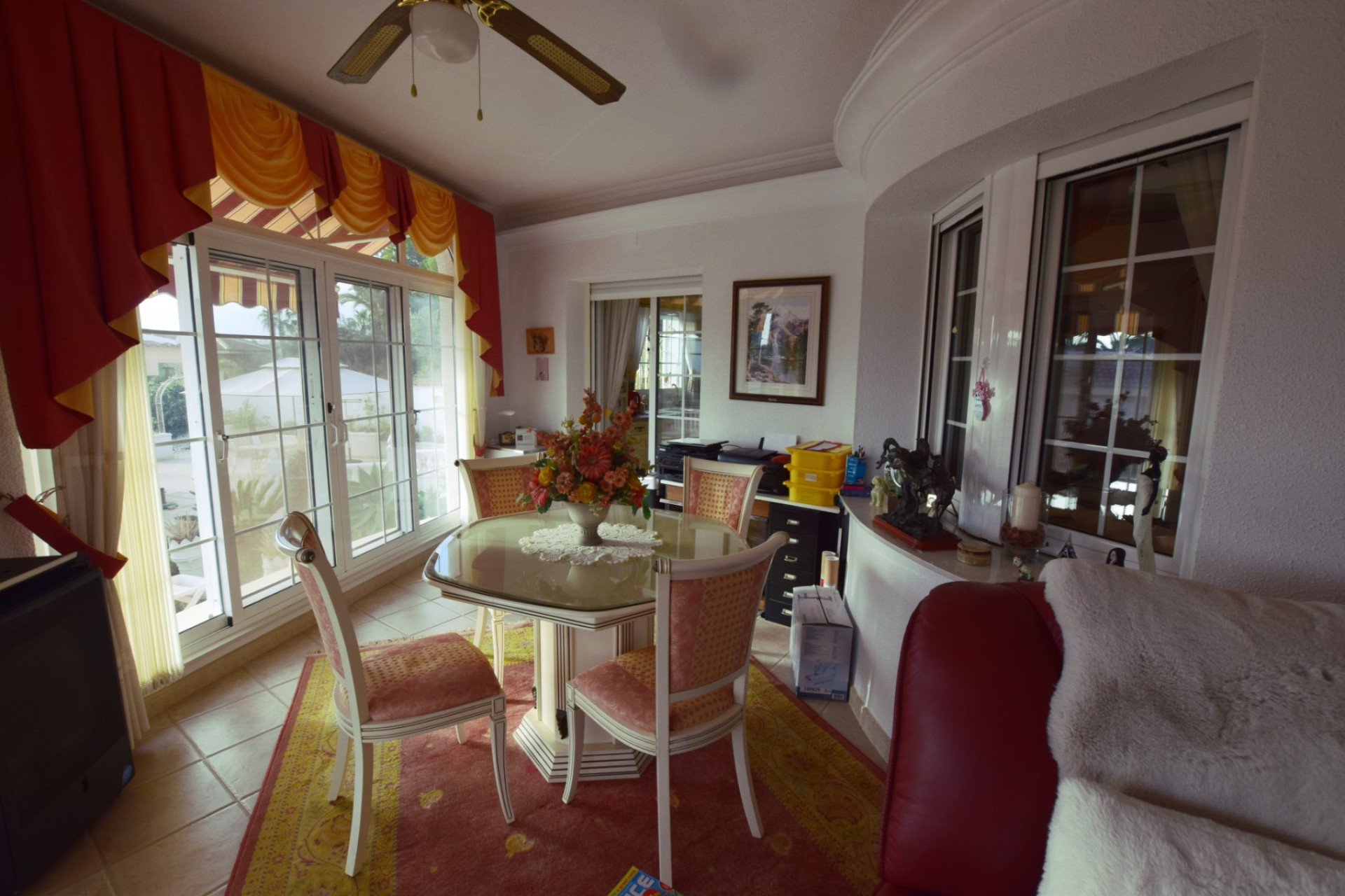 Odsprzedaż - Villa - Ciudad Quesada