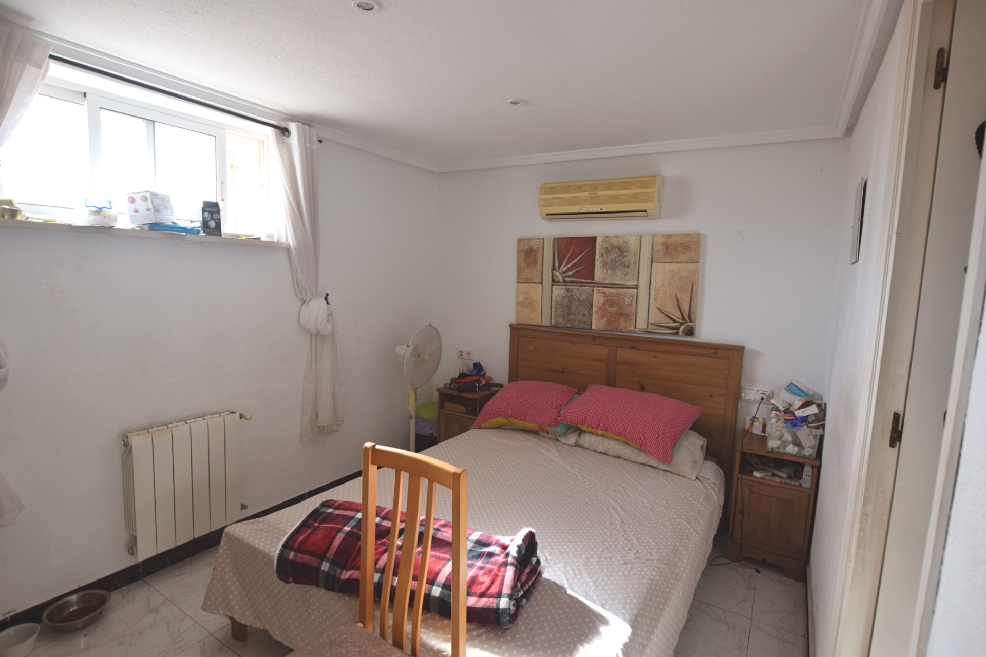 Odsprzedaż - Villa - Ciudad Quesada