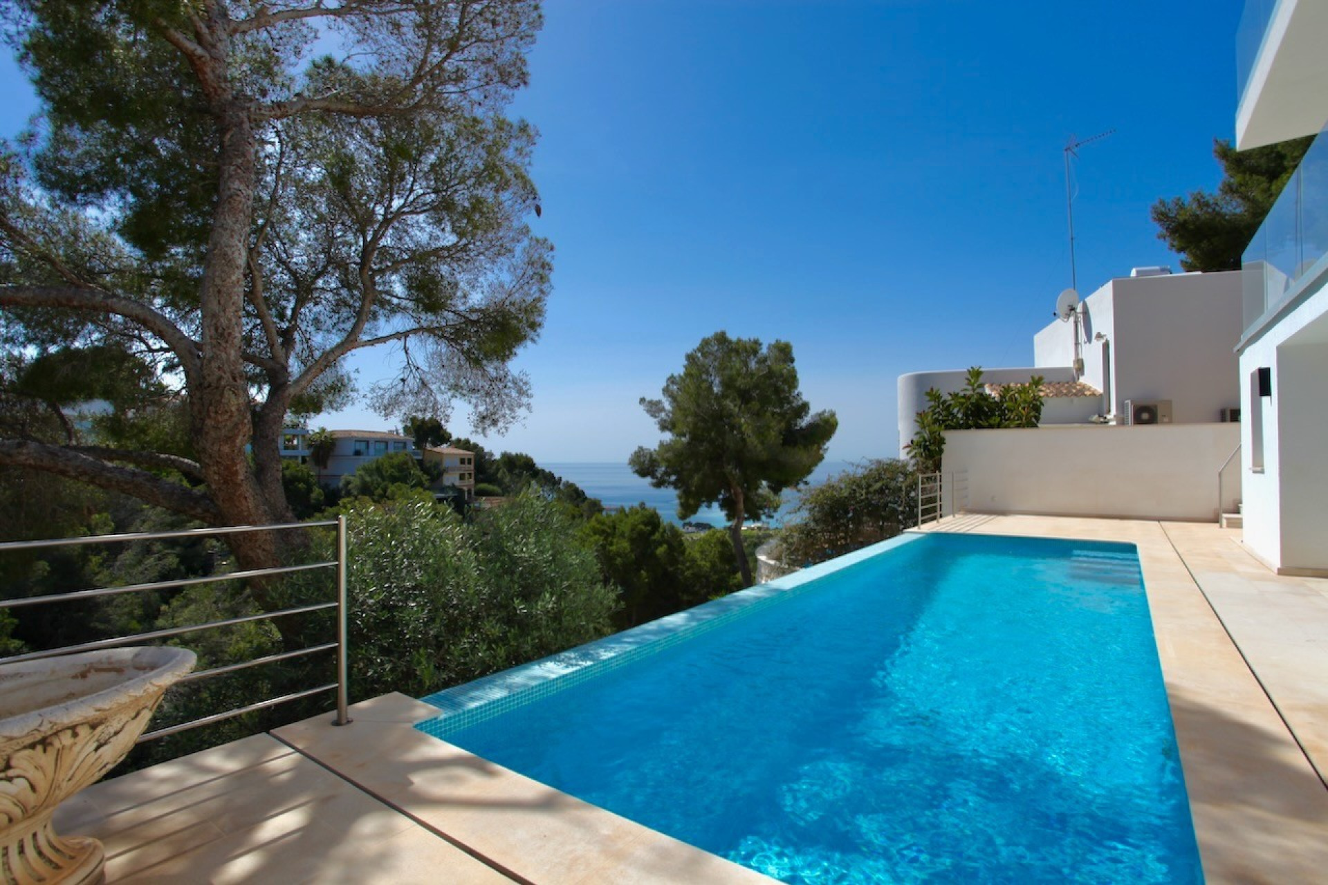 Odsprzedaż - Villa - Costa d'en Blanes - Calvià