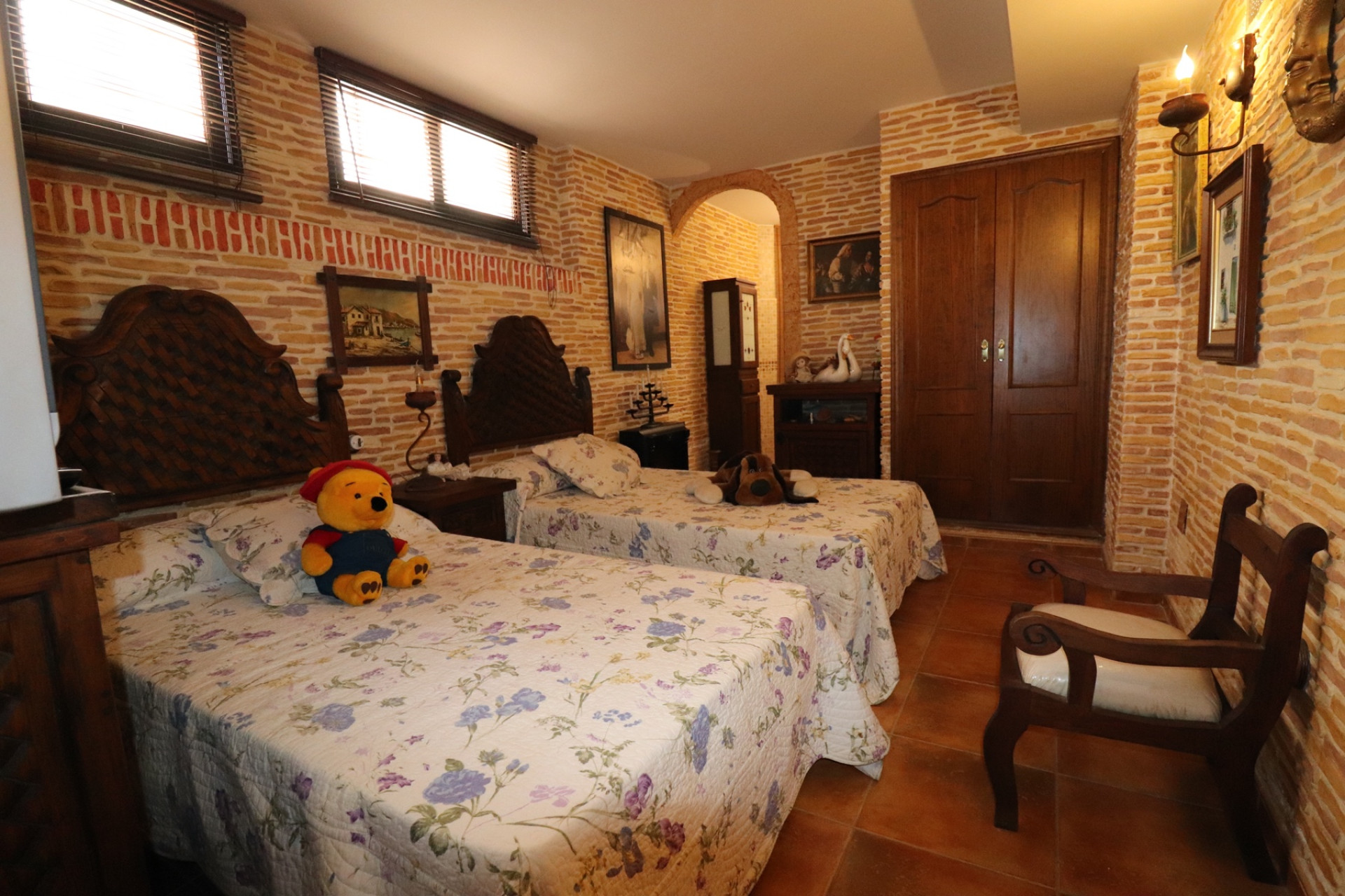 Odsprzedaż - Villa - Daya Nueva