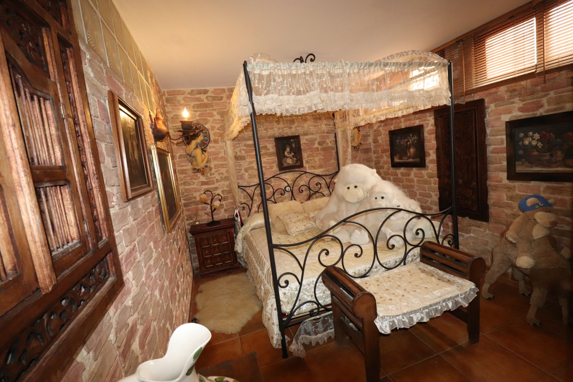 Odsprzedaż - Villa - Daya Nueva