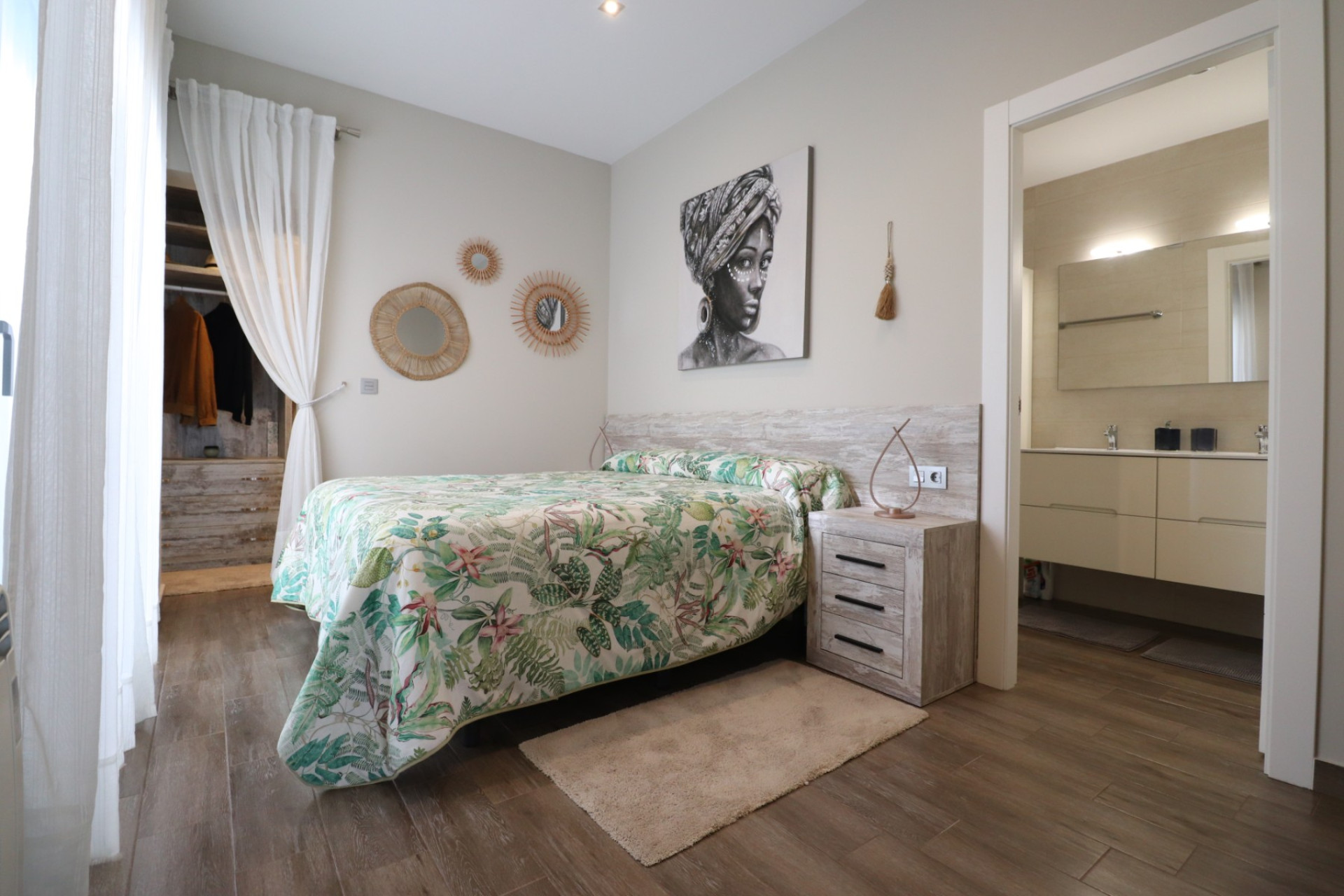 Odsprzedaż - Villa - Daya Vieja - Daya Vieja - Town