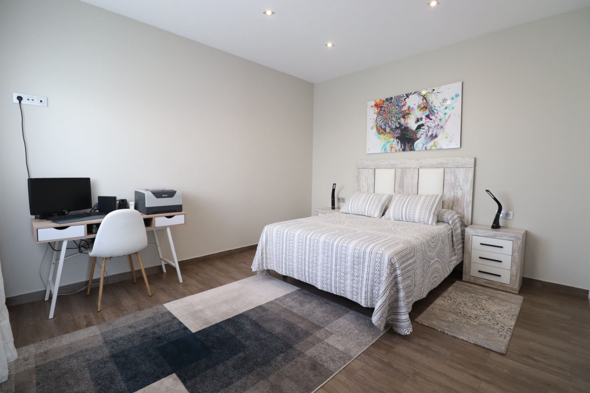 Odsprzedaż - Villa - Daya Vieja