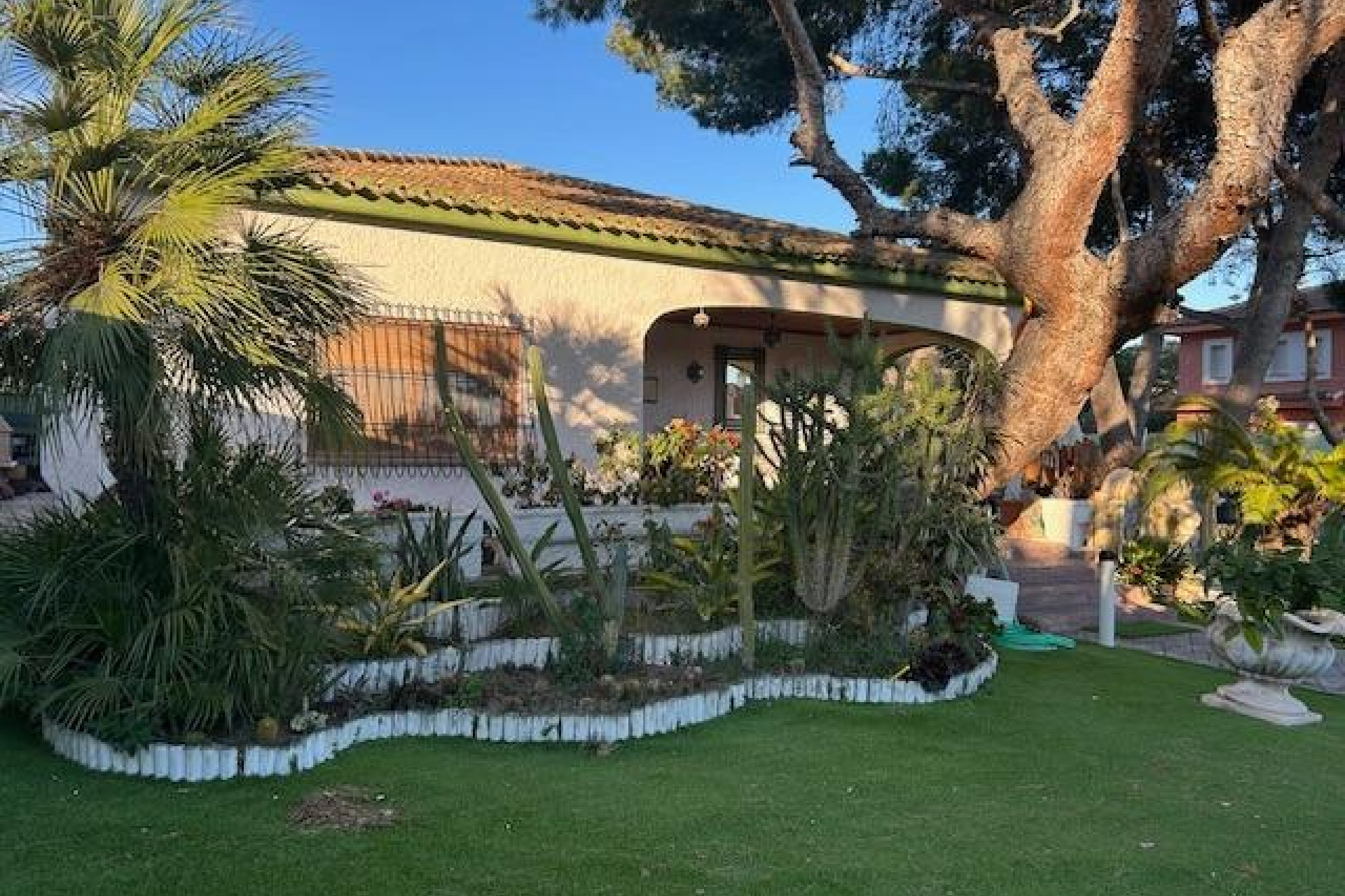Odsprzedaż - Villa - Dehesa de Campoamor - Campoamor