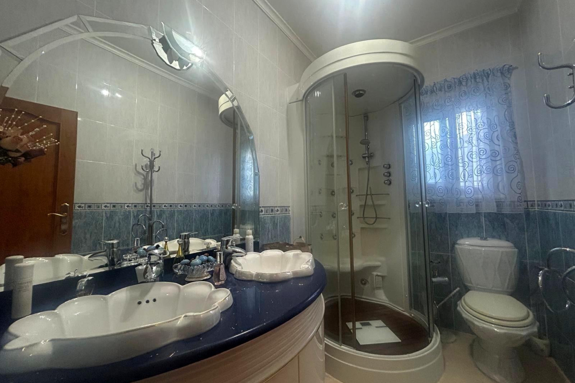 Odsprzedaż - Villa - Dehesa de Campoamor - Campoamor