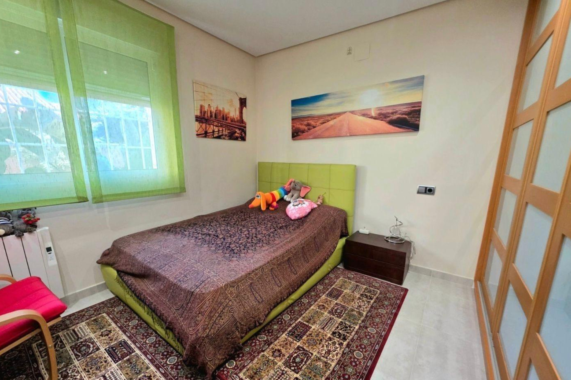 Odsprzedaż - Villa - Dehesa de Campoamor - Campoamor