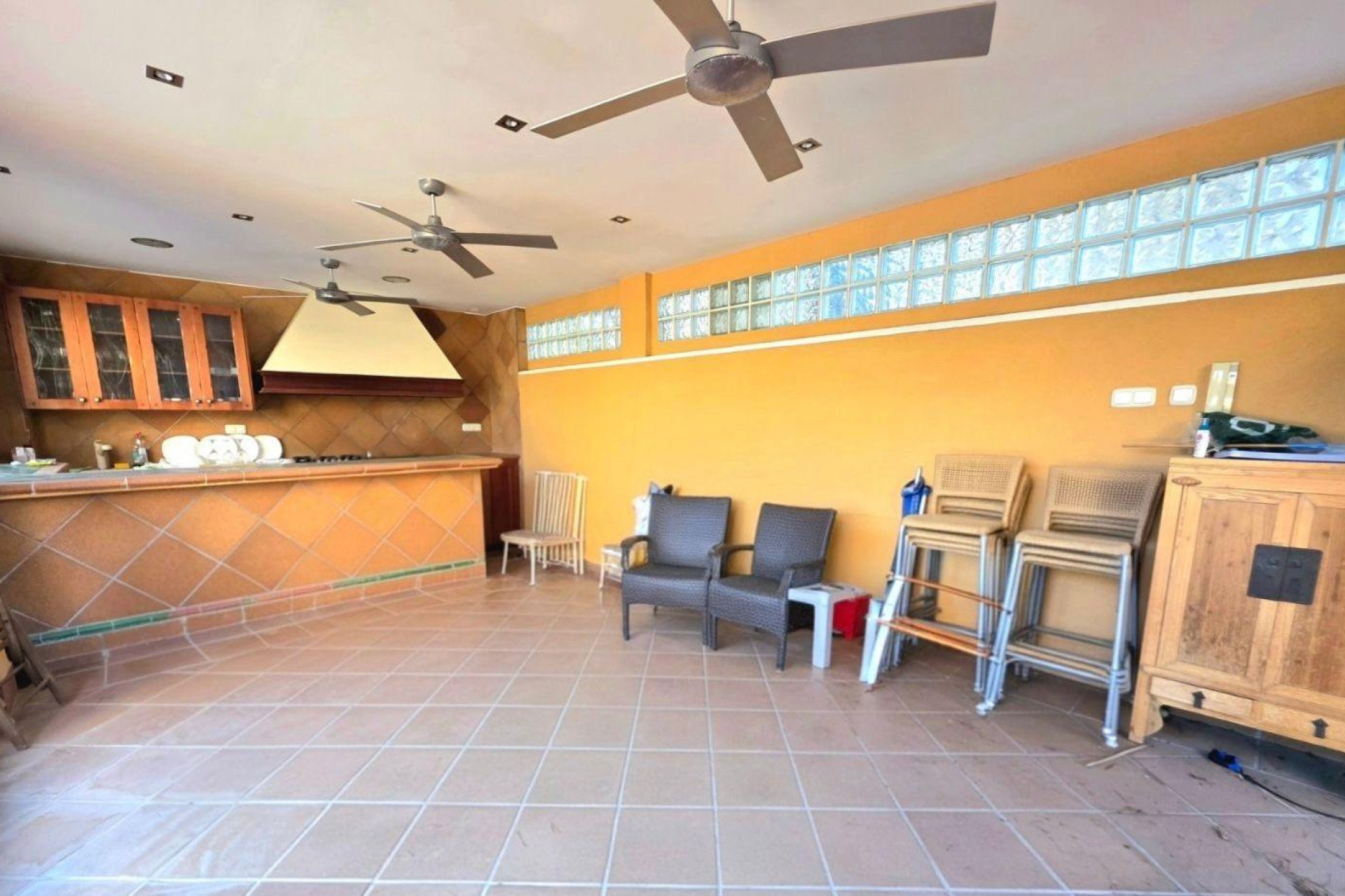 Odsprzedaż - Villa - Dehesa de Campoamor - Campoamor