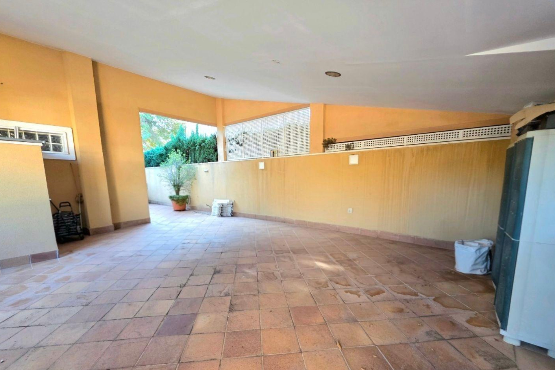 Odsprzedaż - Villa - Dehesa de Campoamor - Campoamor
