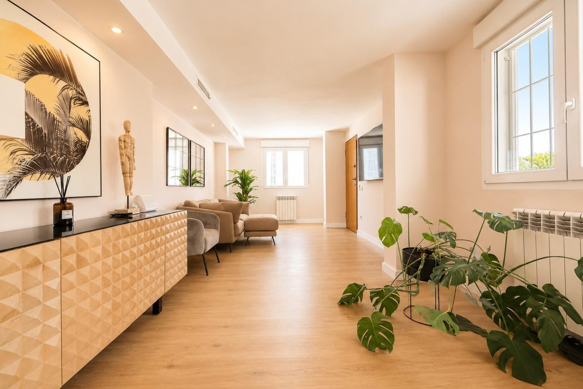 Odsprzedaż - Villa - Dehesa de Campoamor - Campoamor