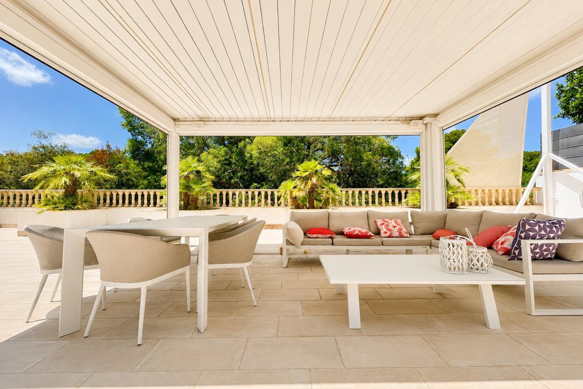 Odsprzedaż - Villa - Dehesa de Campoamor - Campoamor
