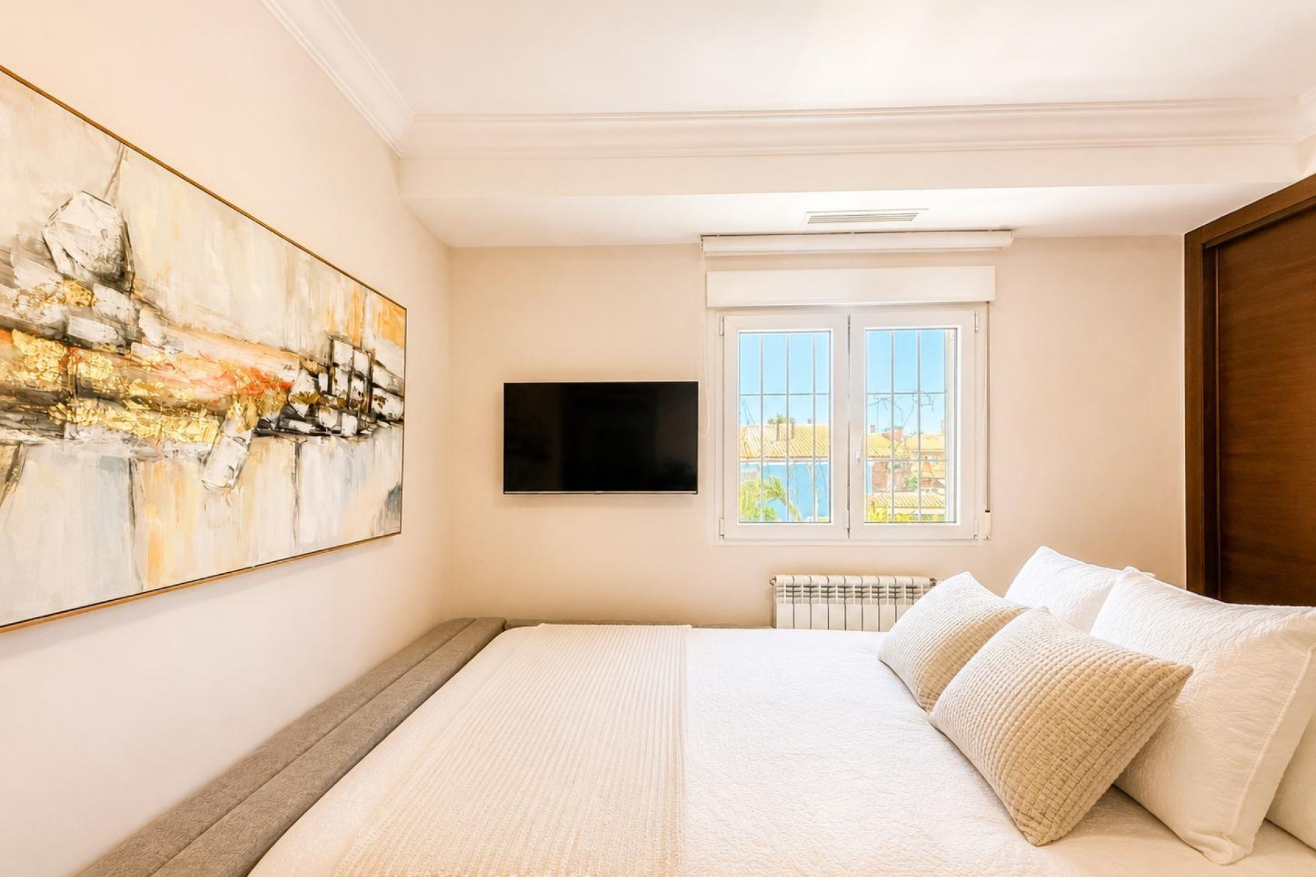 Odsprzedaż - Villa - Dehesa de Campoamor - Campoamor