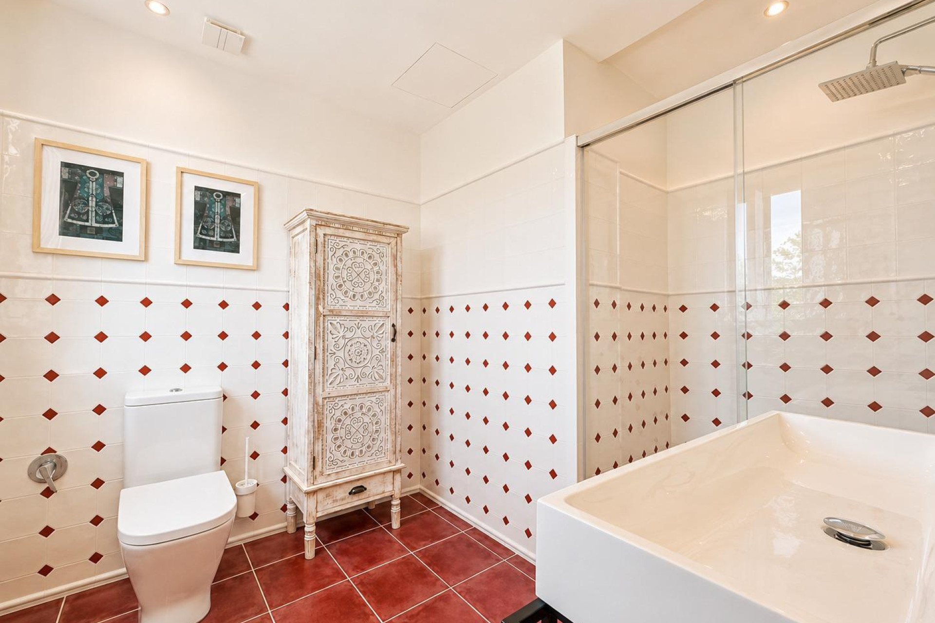 Odsprzedaż - Villa - Dehesa de Campoamor - Campoamor