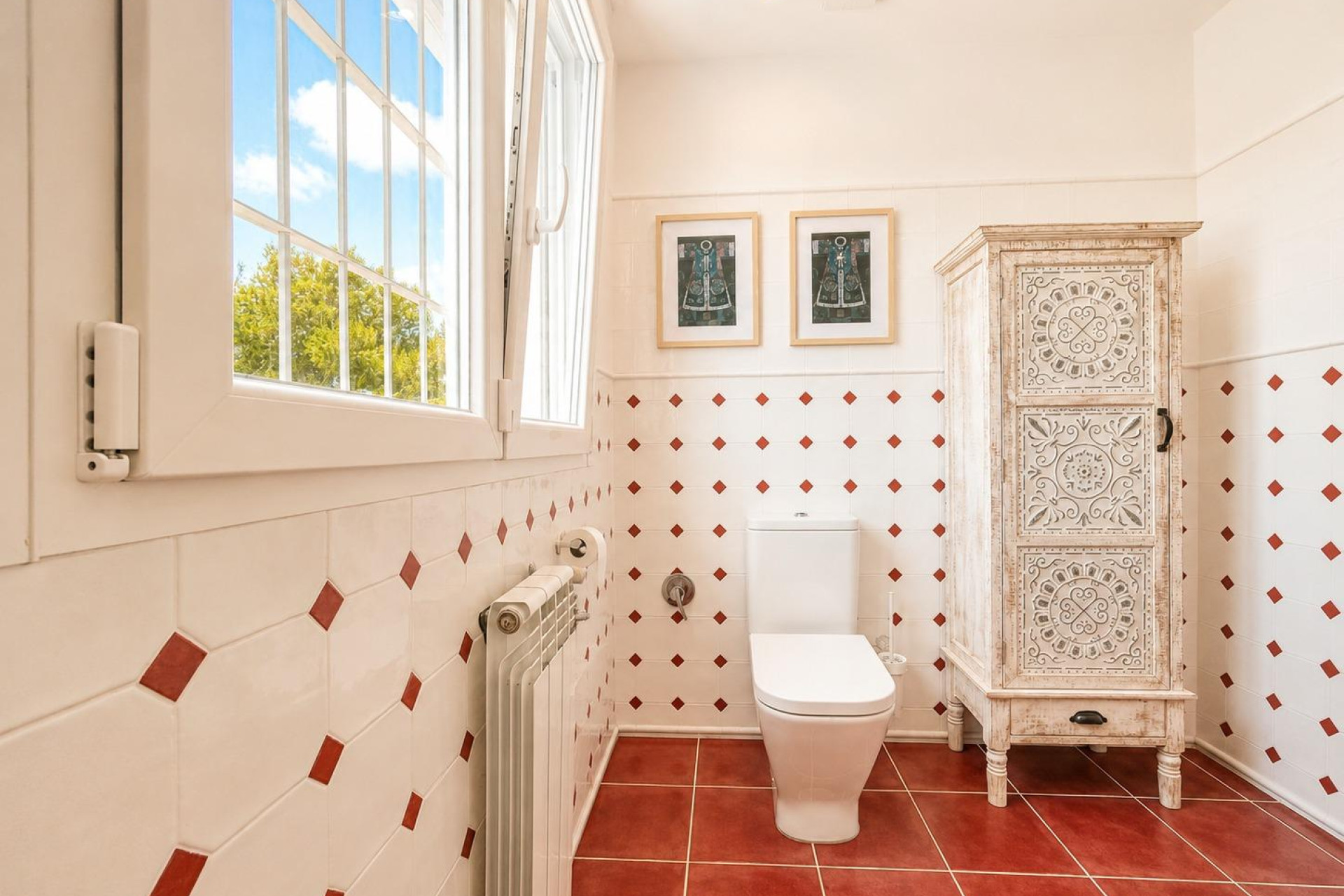 Odsprzedaż - Villa - Dehesa de Campoamor - Campoamor