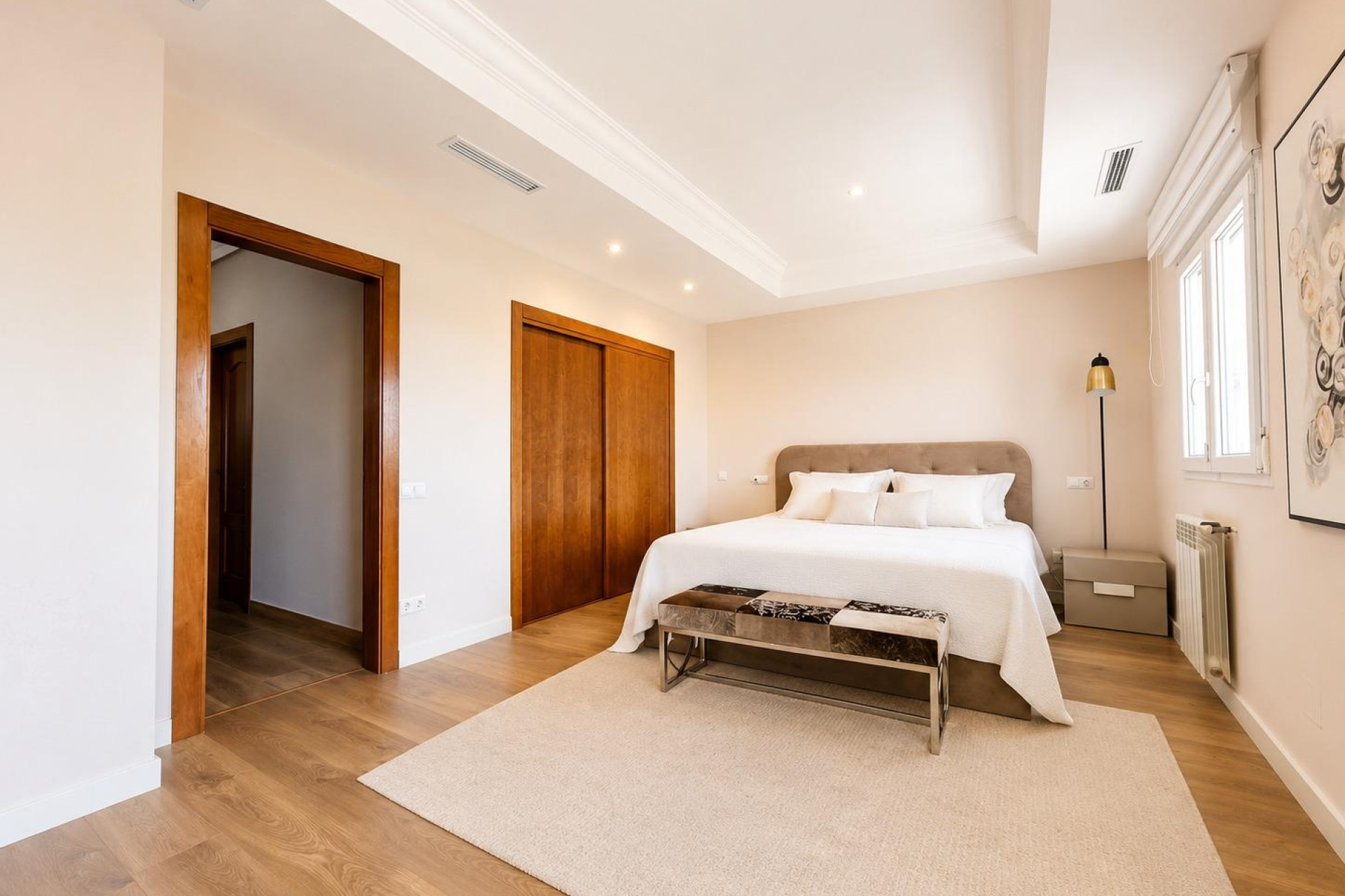 Odsprzedaż - Villa - Dehesa de Campoamor - Campoamor