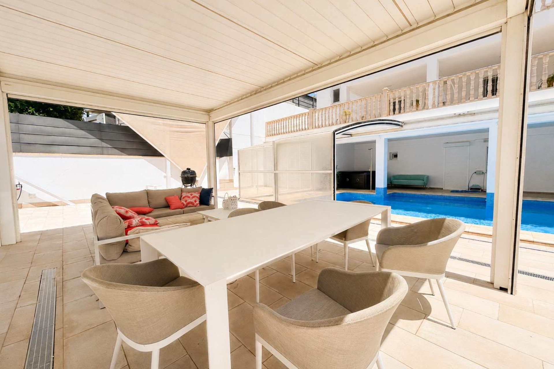 Odsprzedaż - Villa - Dehesa de Campoamor - Campoamor