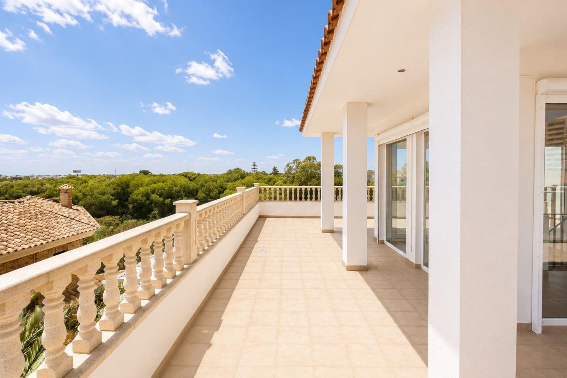 Odsprzedaż - Villa - Dehesa de Campoamor - Campoamor