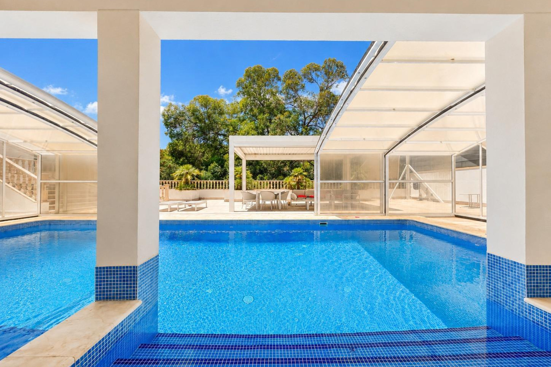Odsprzedaż - Villa - Dehesa de Campoamor - Campoamor