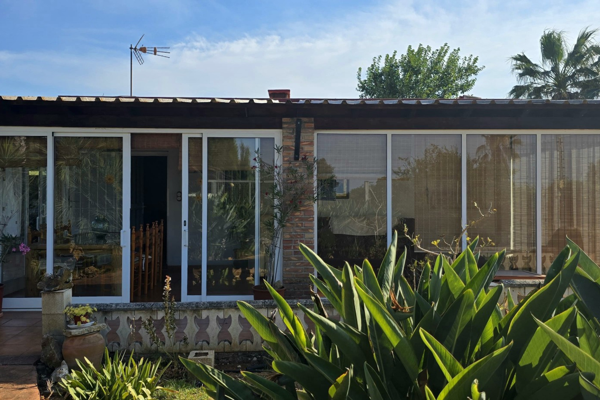 Odsprzedaż - Villa - Denia - La Xara - La Sella