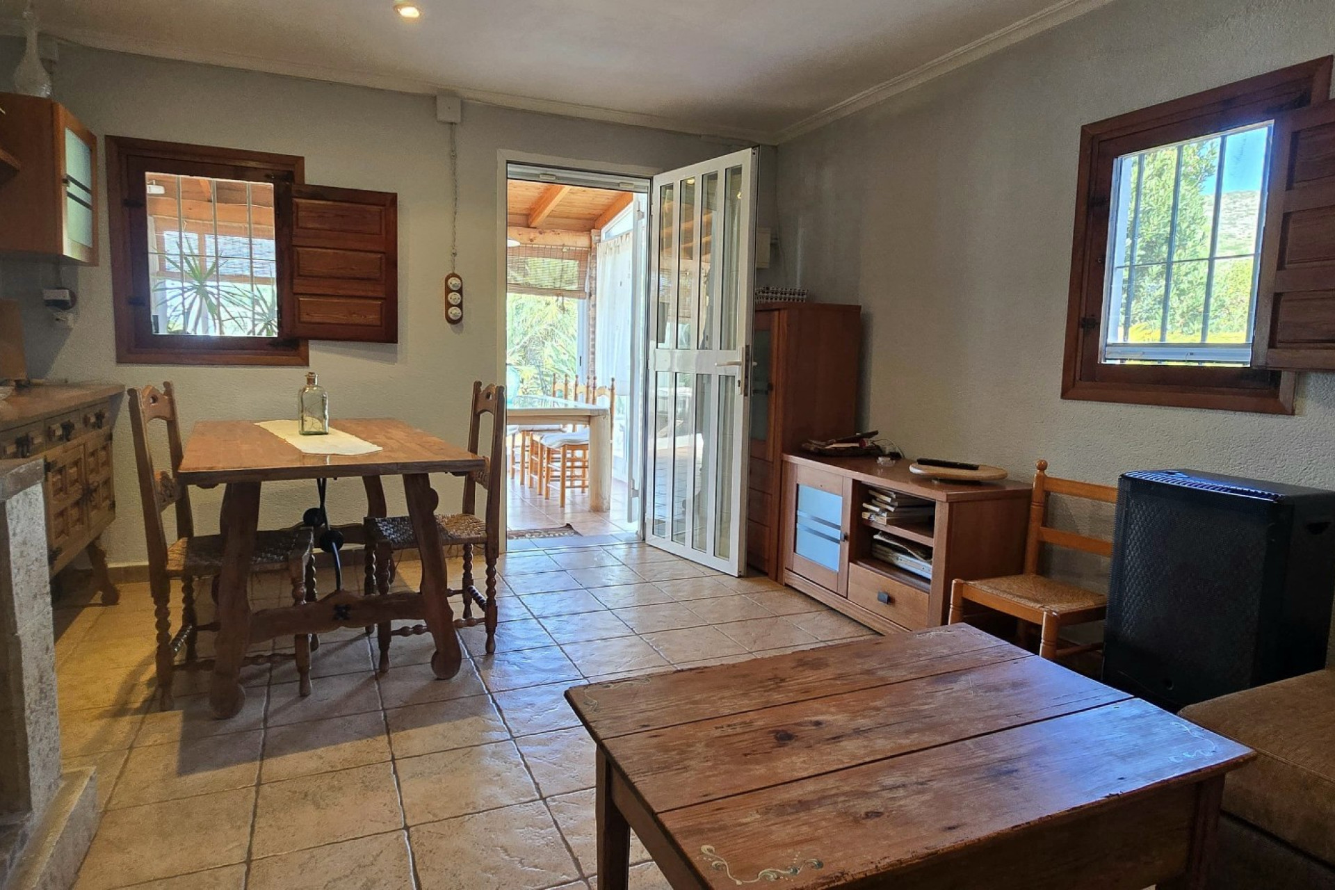 Odsprzedaż - Villa - Denia - La Xara - La Sella