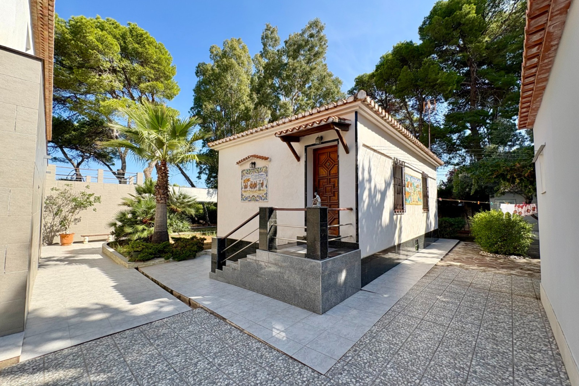 Odsprzedaż - Villa - Denia - Las Rotas - Les Rotes