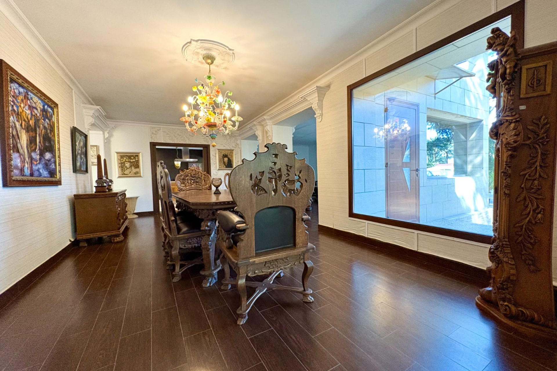 Odsprzedaż - Villa - Denia - Las Rotas - Les Rotes