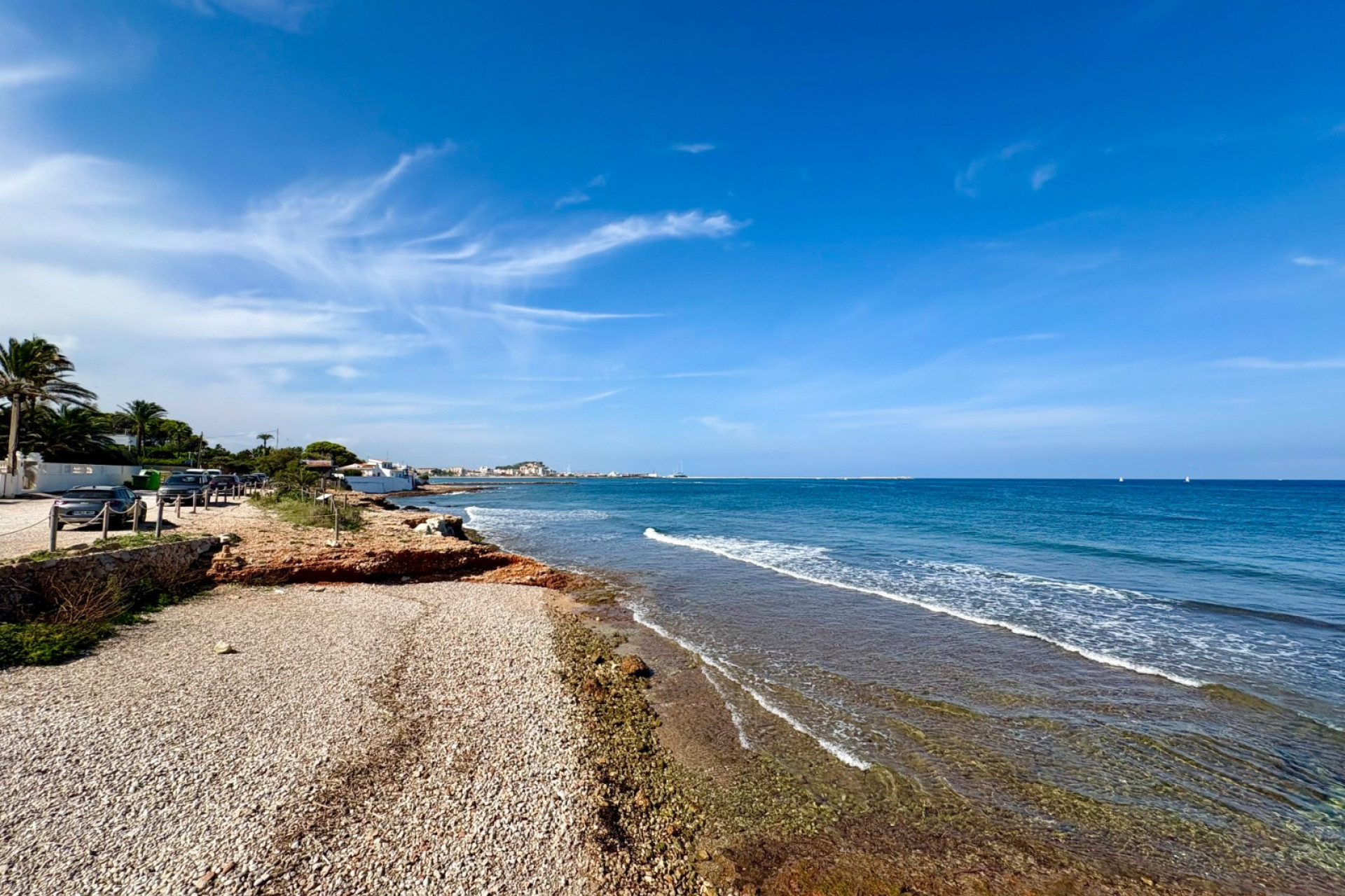 Odsprzedaż - Villa - Denia - Las Rotas - Les Rotes