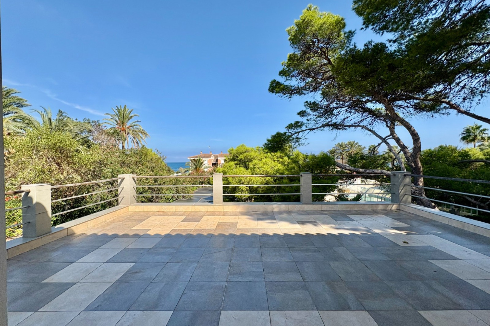 Odsprzedaż - Villa - Denia - Las Rotas - Les Rotes