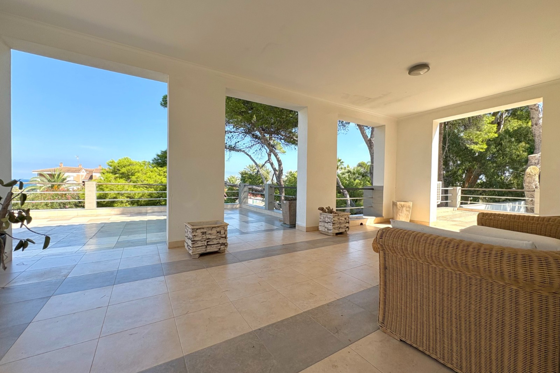 Odsprzedaż - Villa - Denia - Las Rotas - Les Rotes