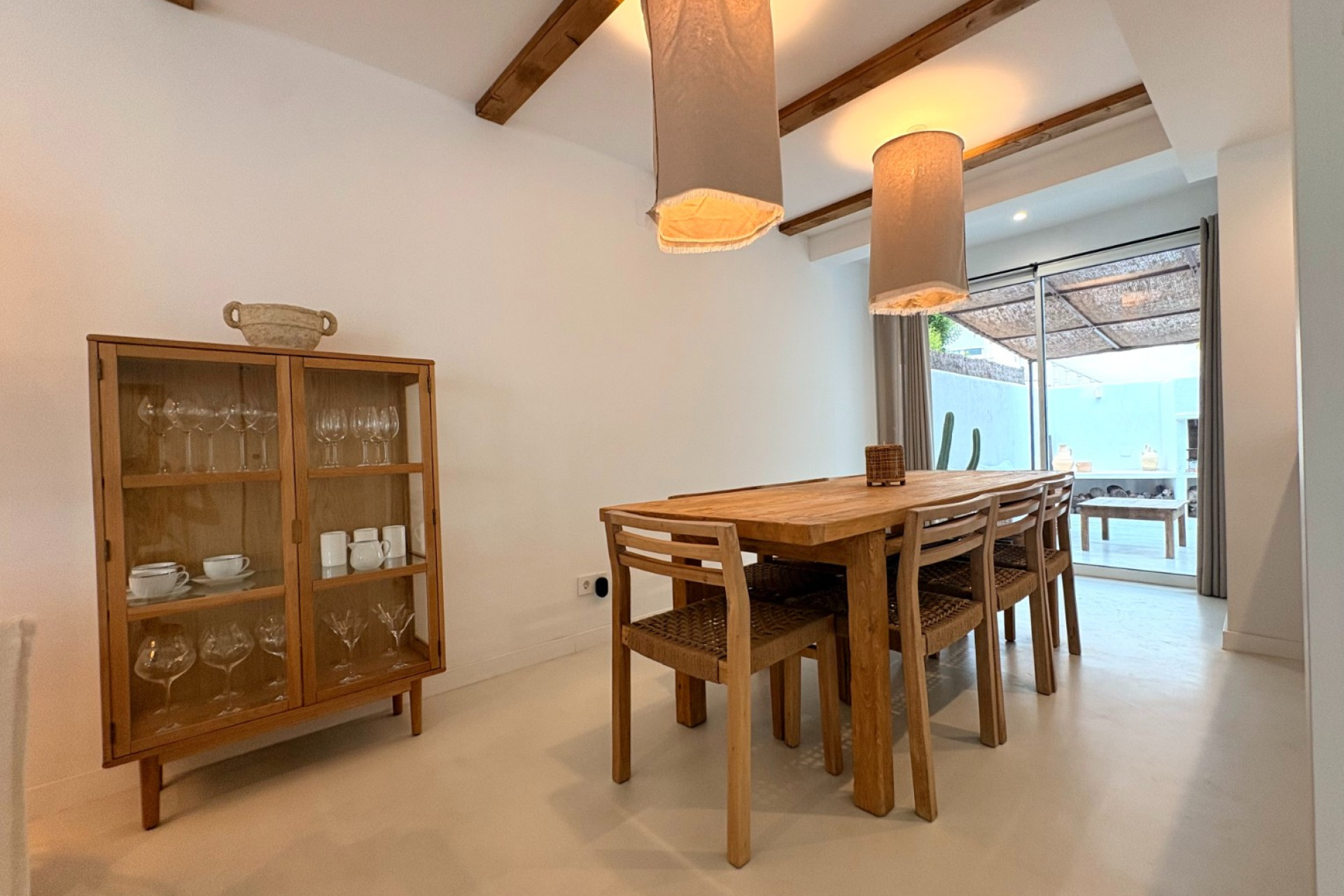 Odsprzedaż - Villa - Denia - Les Marines - Las Marinas