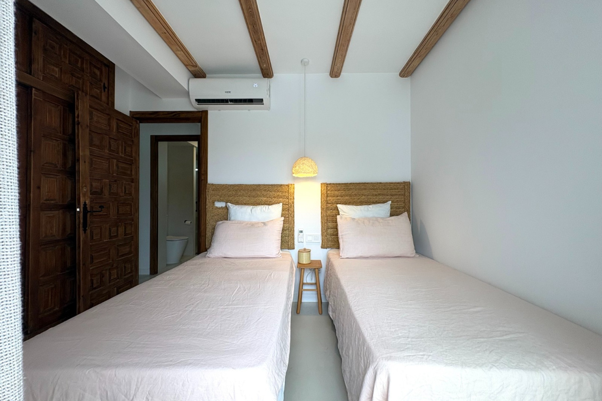 Odsprzedaż - Villa - Denia - Les Marines - Las Marinas