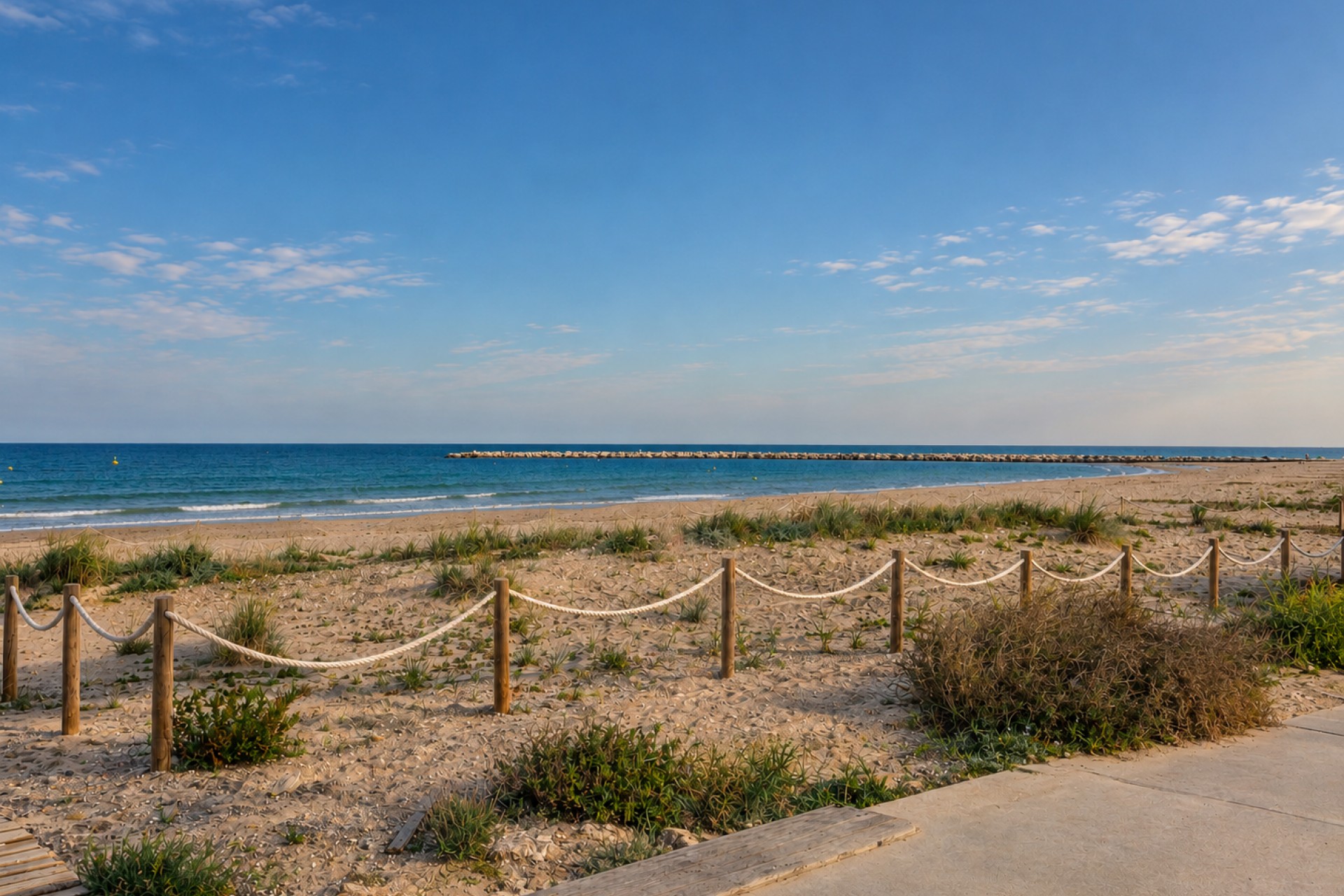Odsprzedaż - Villa - Denia - Les Marines - Las Marinas
