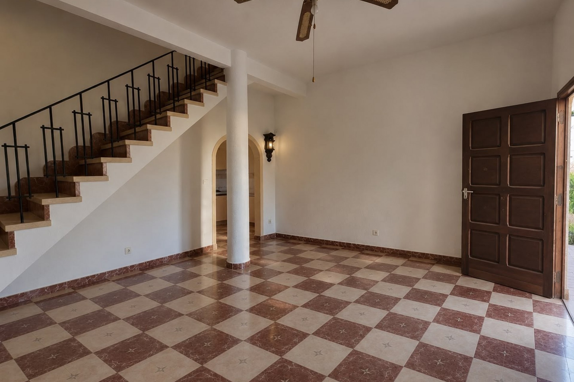 Odsprzedaż - Villa - Denia - Les Marines - Las Marinas