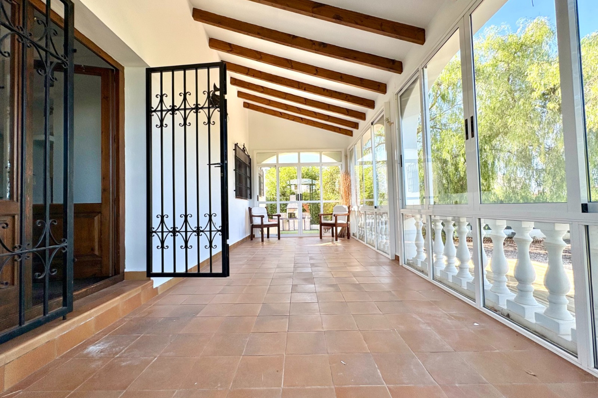 Odsprzedaż - Villa - Denia - Montgó