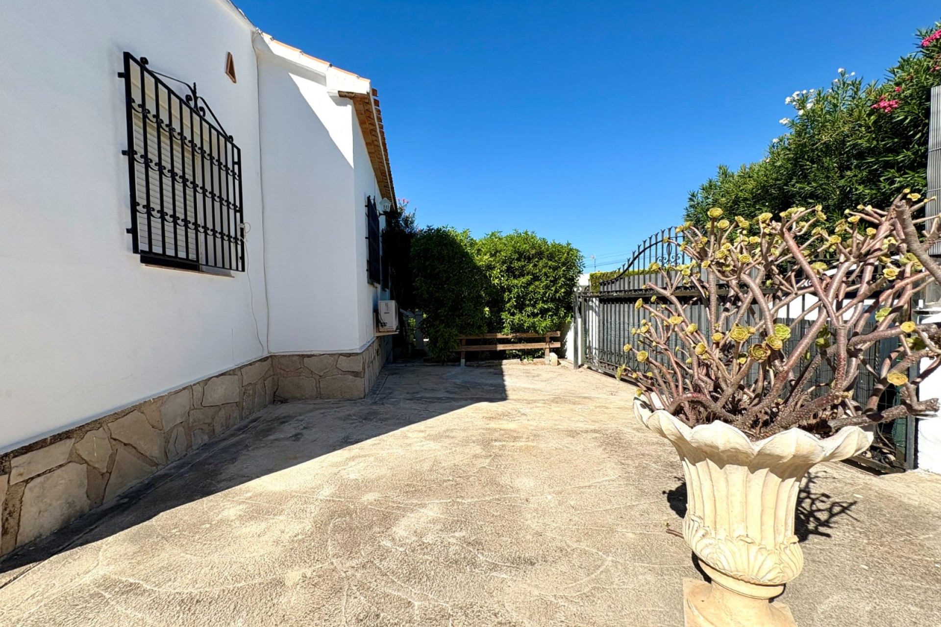 Odsprzedaż - Villa - Denia - Montgó