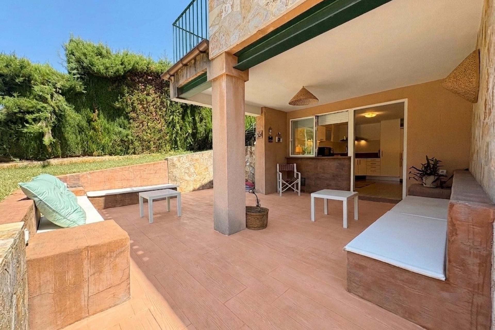 Odsprzedaż - Villa - Denia - Montgó