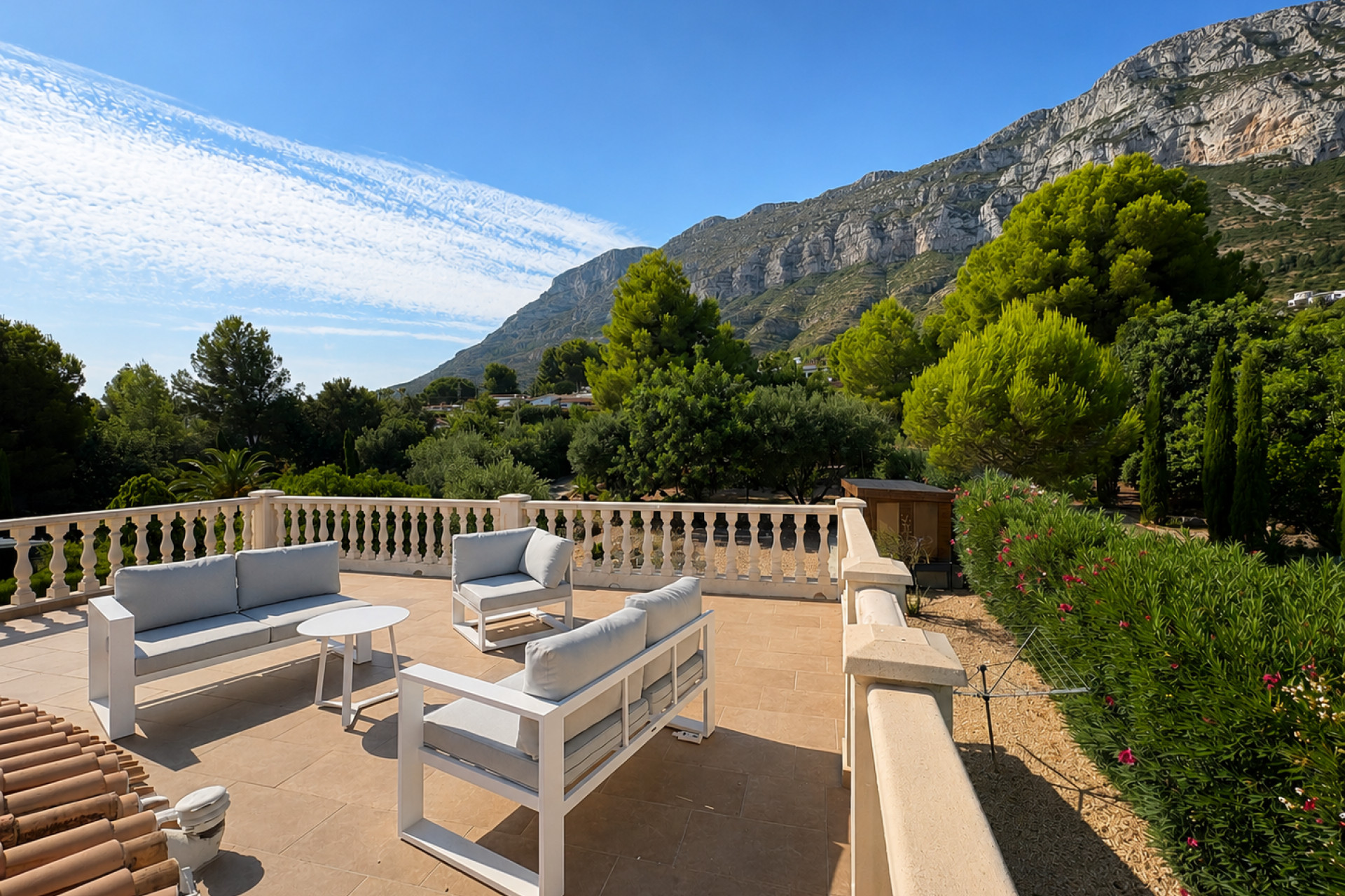 Odsprzedaż - Villa - Denia - Montgó