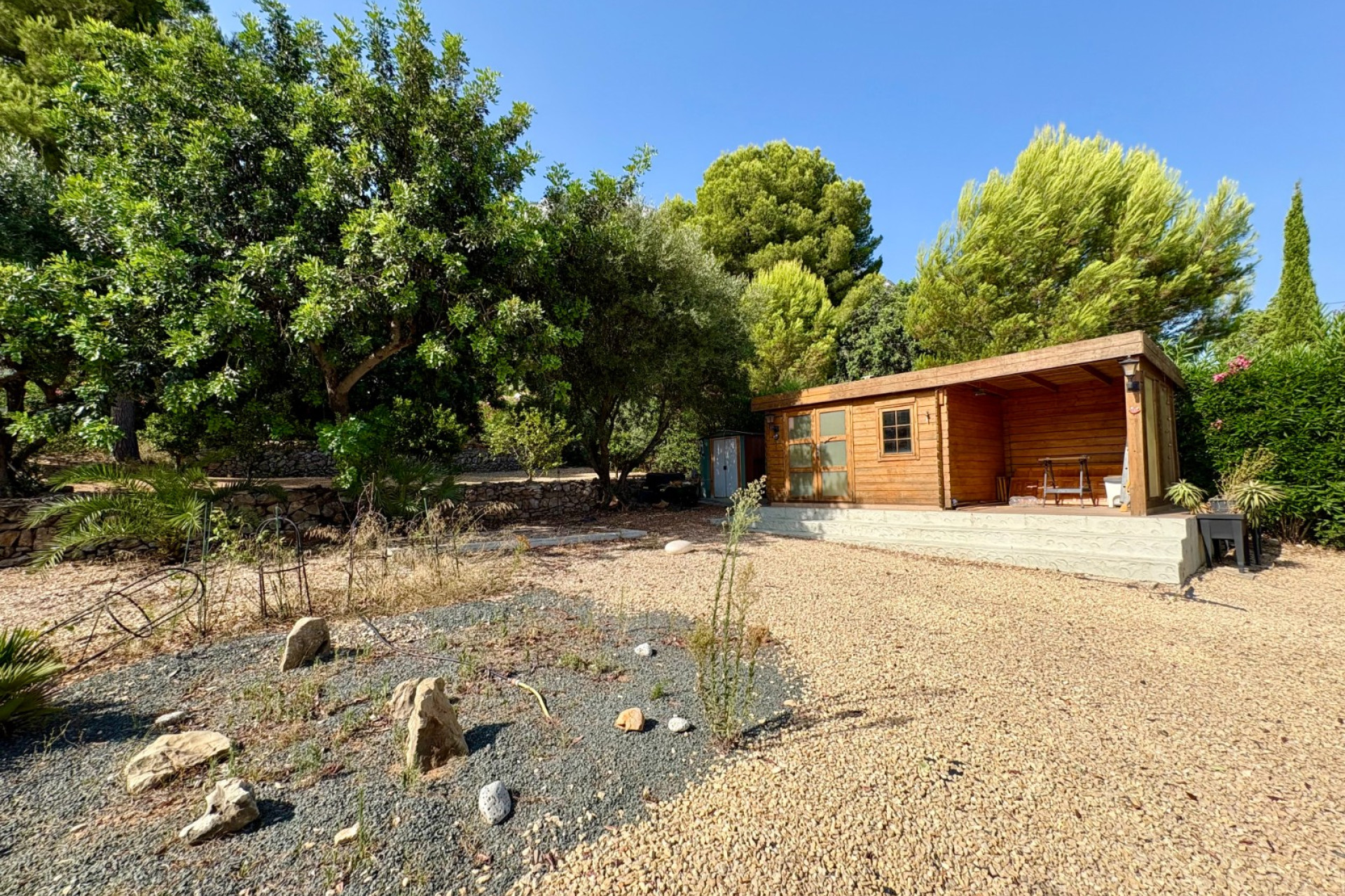 Odsprzedaż - Villa - Denia - Montgó