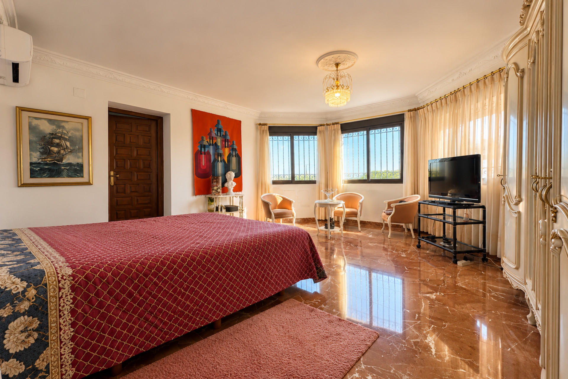 Odsprzedaż - Villa - Denia - Montgó