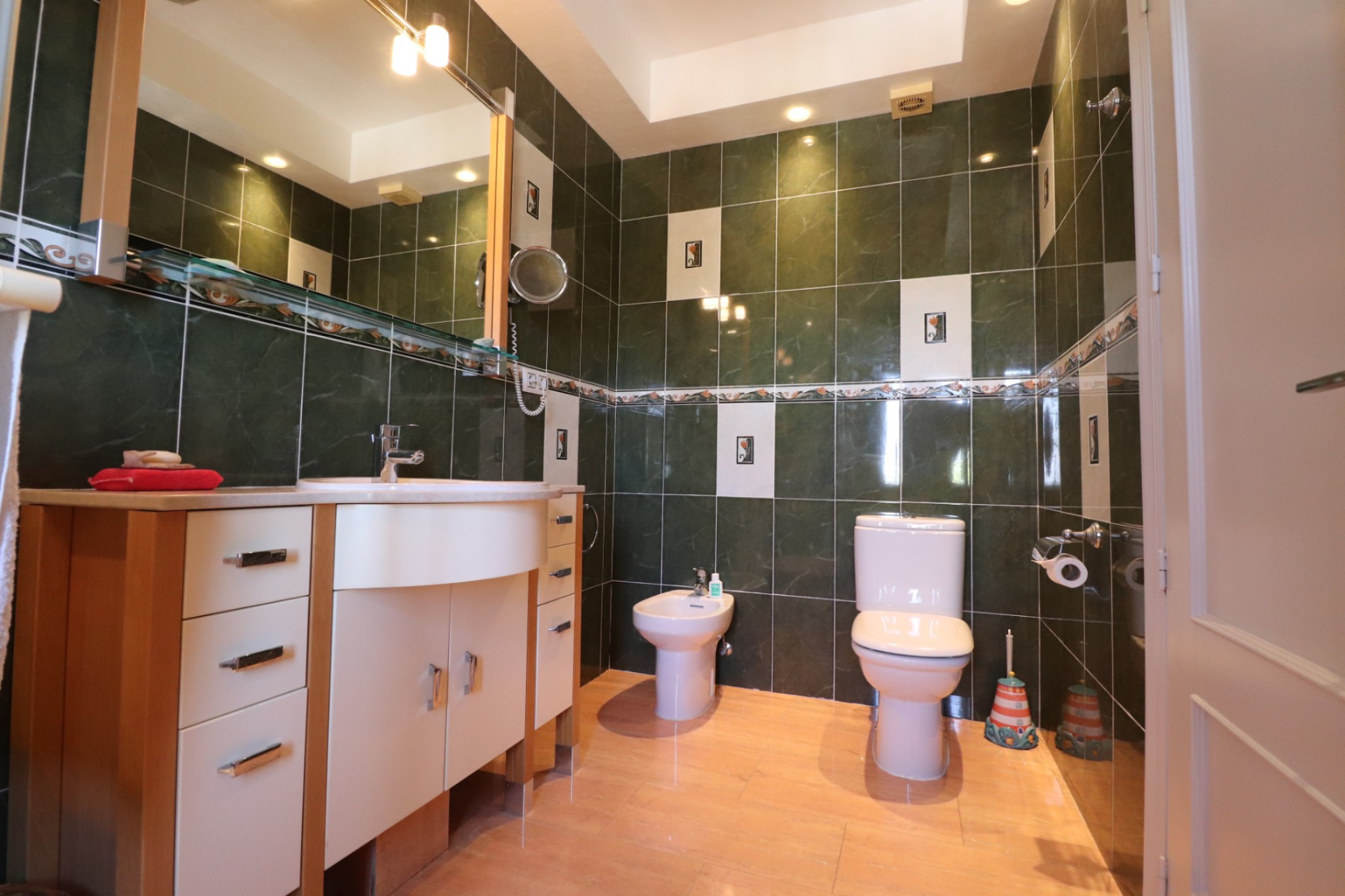 Odsprzedaż - Villa (detached) - Algorfa - Lomas de La Juliana