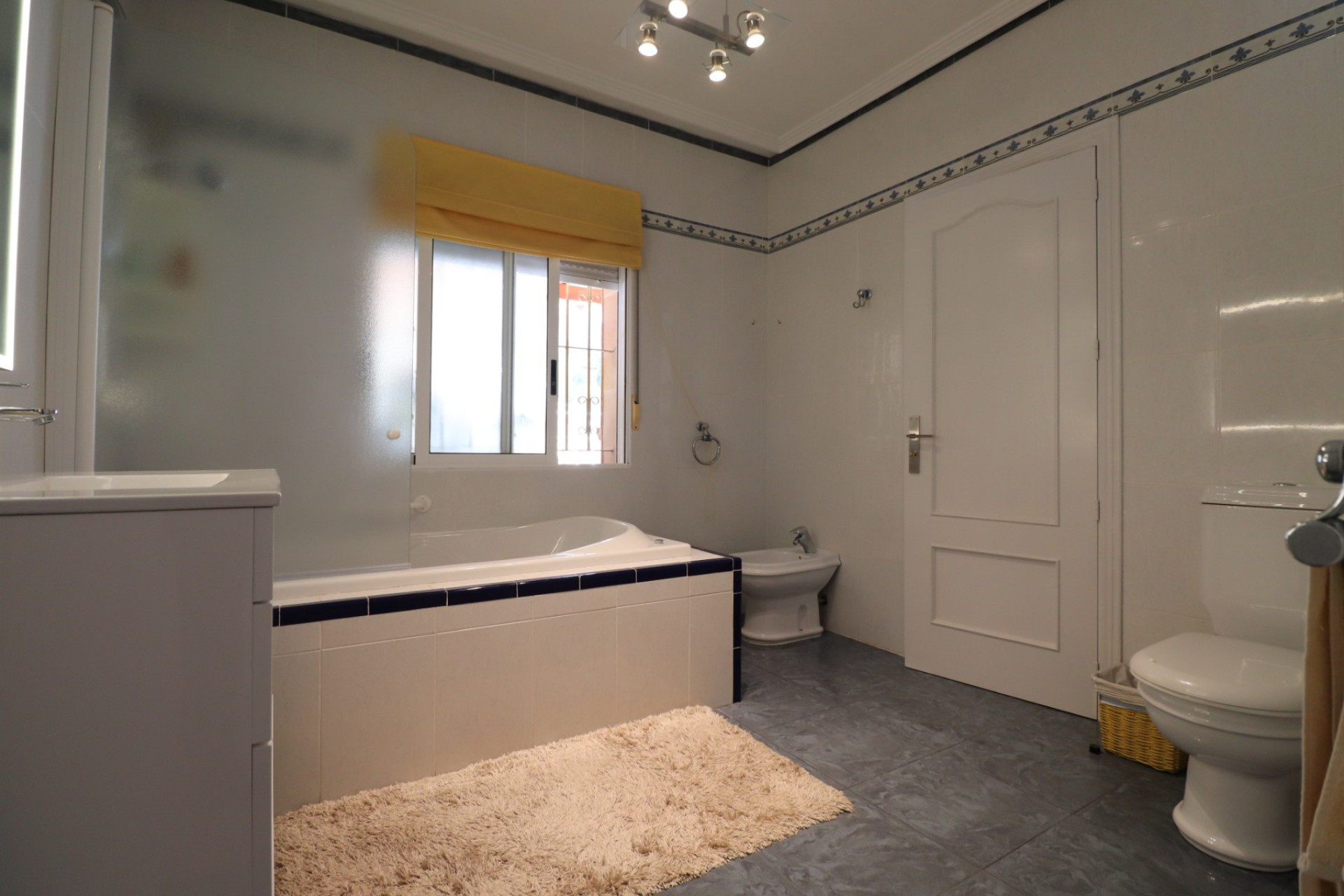 Odsprzedaż - Villa (detached) - Algorfa - Lomas de La Juliana