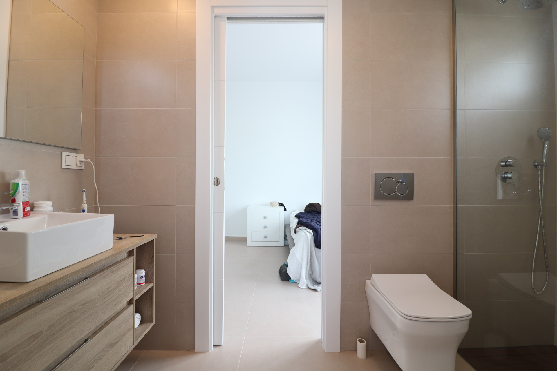 Odsprzedaż - Villa (detached) - Benijofar - Benijofar - Village