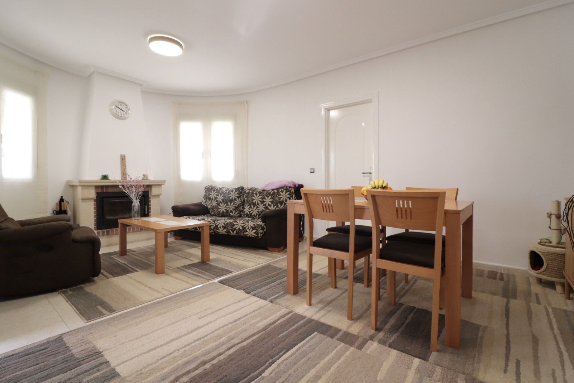 Odsprzedaż - Villa (detached) - Benijofar - Monte Azul