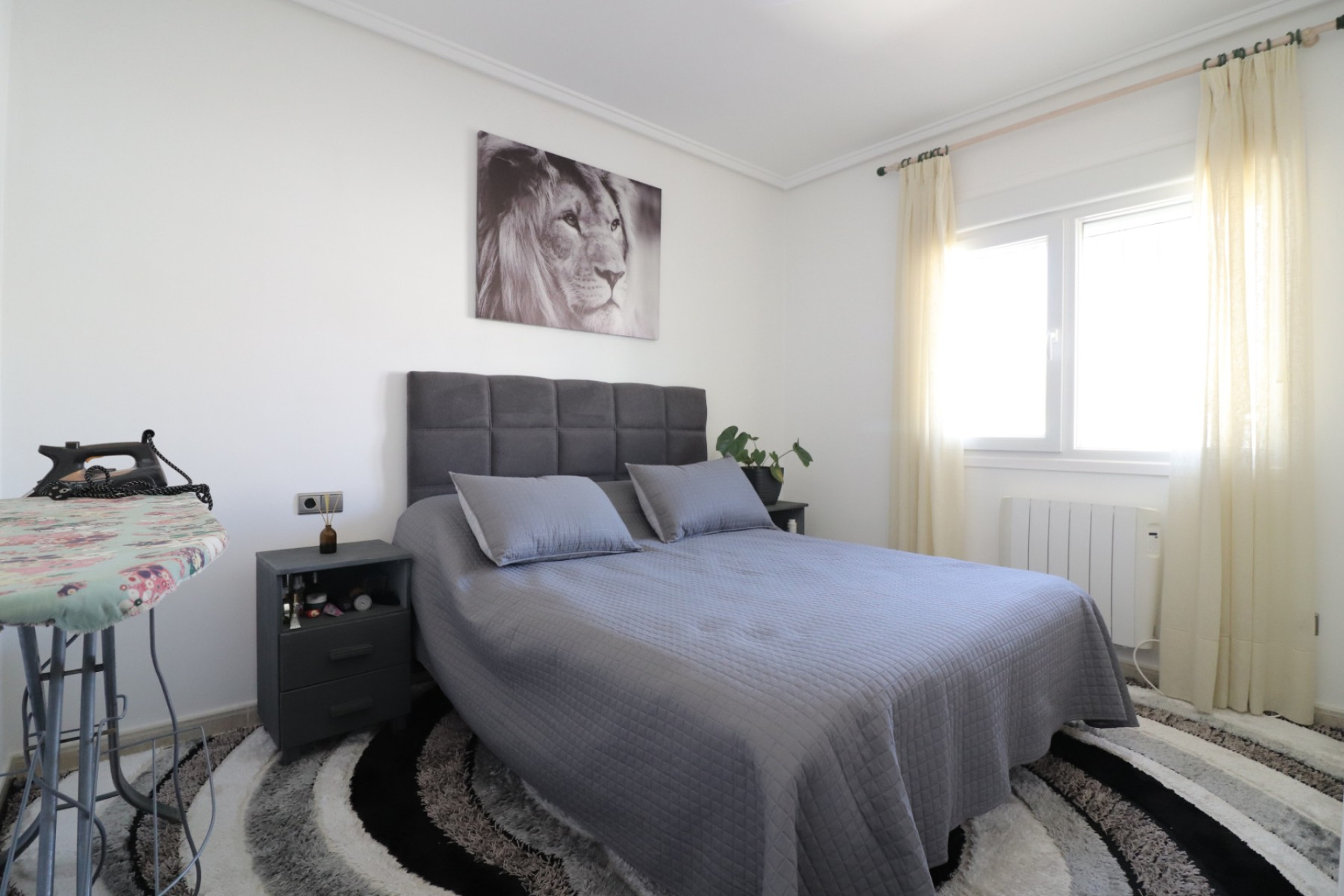 Odsprzedaż - Villa (detached) - Benijofar - Monte Azul