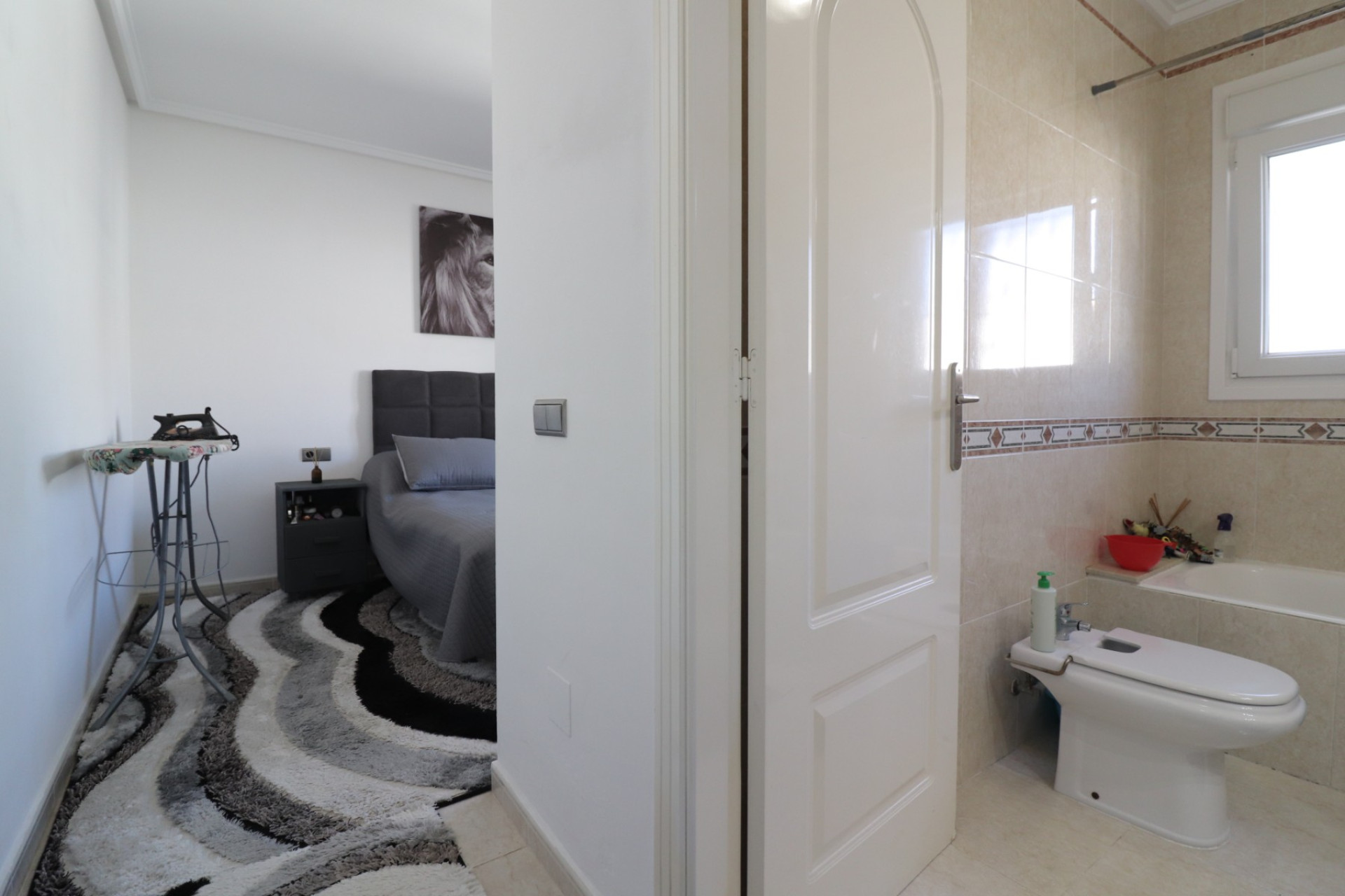 Odsprzedaż - Villa (detached) - Benijofar - Monte Azul