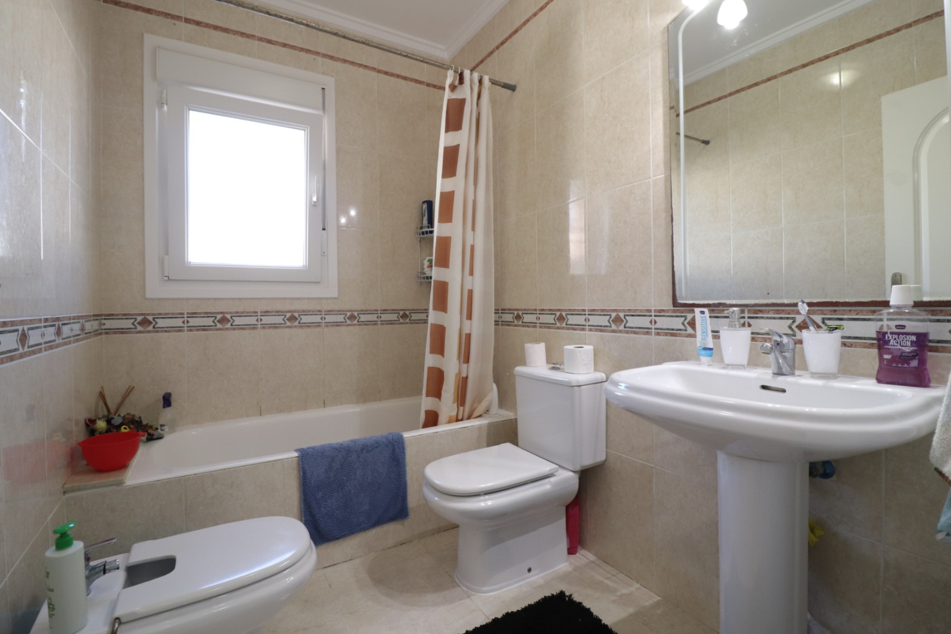 Odsprzedaż - Villa (detached) - Benijofar - Monte Azul