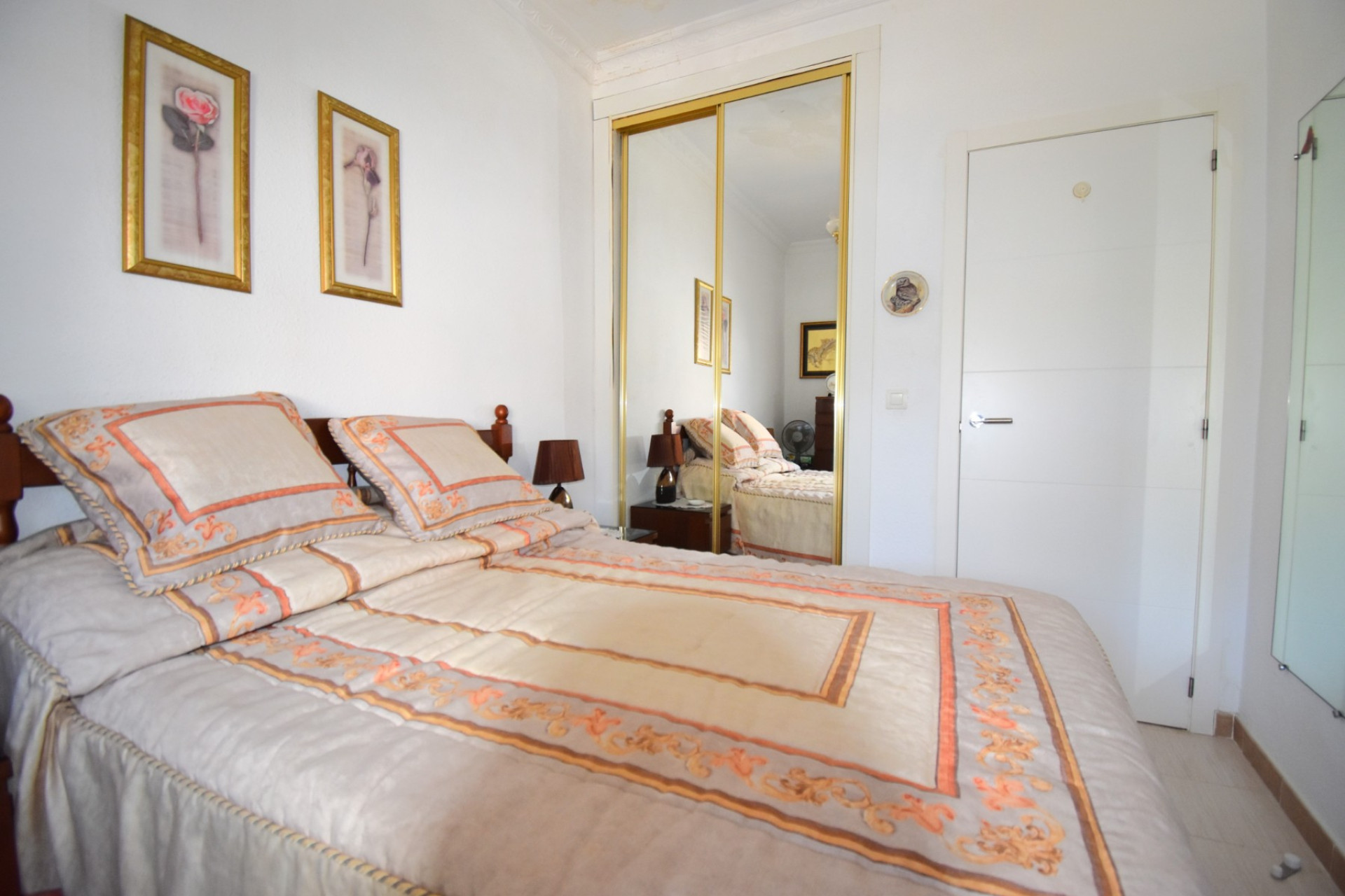 Odsprzedaż - Villa (detached) - Orihuela Costa - Los Balcones