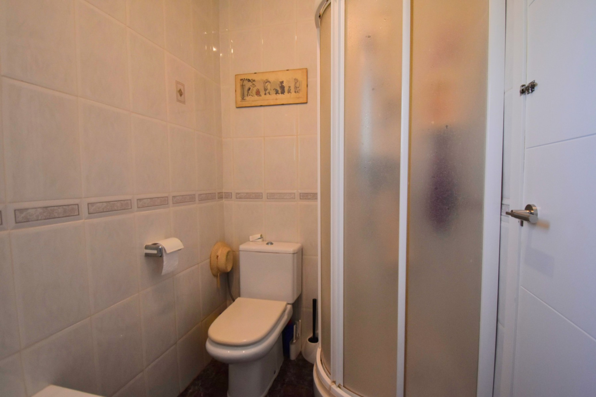 Odsprzedaż - Villa (detached) - Orihuela Costa - Los Balcones