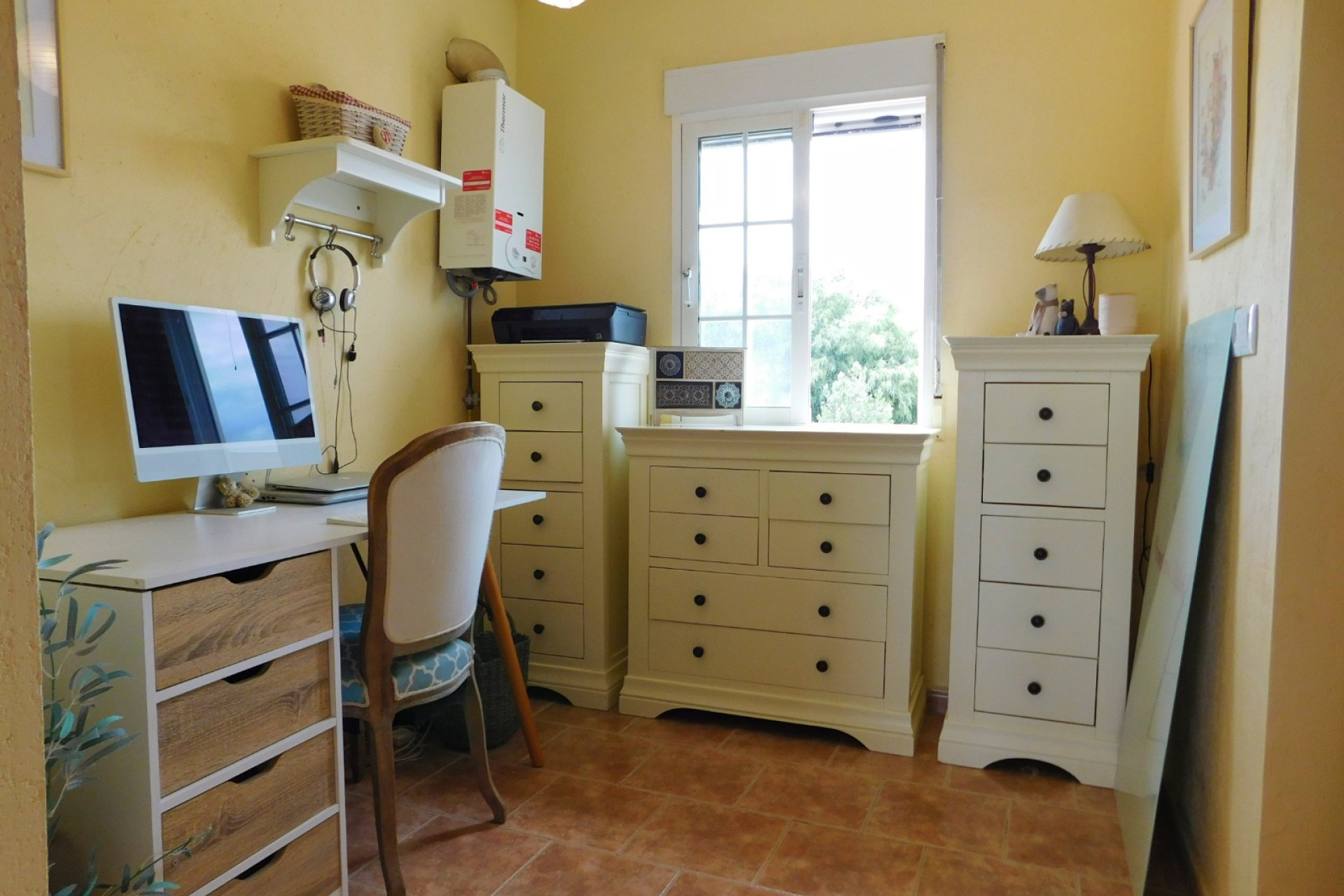 Odsprzedaż - Villa - Dolores