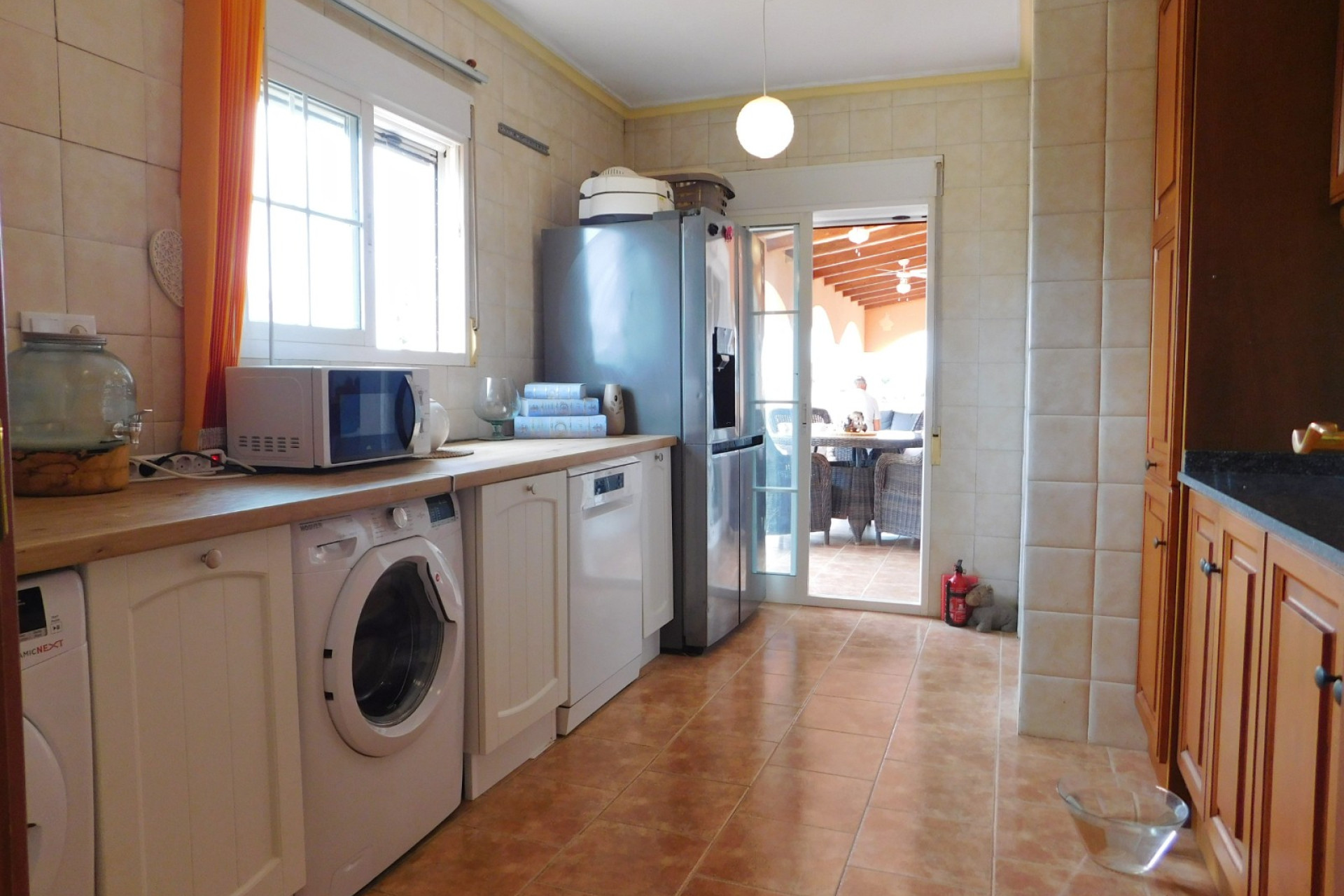 Odsprzedaż - Villa - Dolores