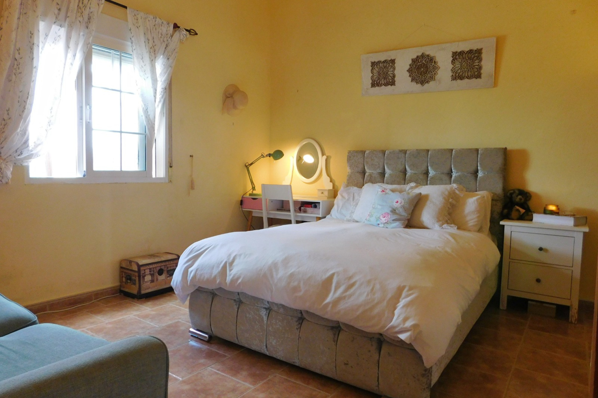 Odsprzedaż - Villa - Dolores